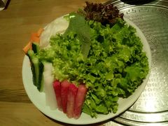 -萨拉伯尔水源素问店·韩国宫廷料理(人民路店)
