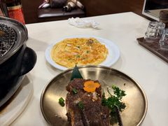 -金刚山(学府路店)