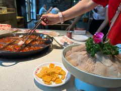 -家一加火锅(绿地翠谷总店)