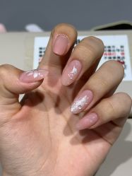 点击看大图 -晨·艺美甲美睫