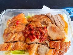 -吾家香港烧腊专门店