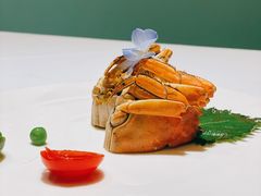 -洋洋中餐馆·SINCE 1997(信投店)