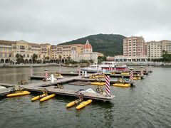 -平湖九龙山旅游度假区