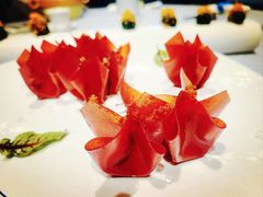 -柿合缘新京菜(国金中心商场店)