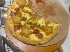 -菲滋意式餐厅(上虞万和城店)