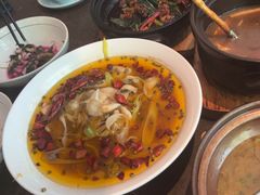 -花迹(富春江东街店)