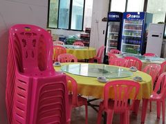 -秋姐美食店(旅游大道店)