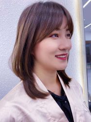 -TRIMS HAIR 修剪造型·烫染接发