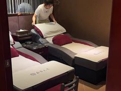 -和毅足道·轻奢SPA·按摩(万家丽路店)