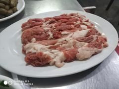 -原柳滩高台阶涮羊肉
