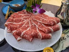 雪花-金龙·打边炉(武进路店)