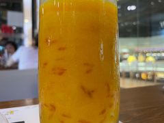 -曼乐辰餐厅(中庚漫游城店)