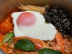 -KimPro 辛普乐概念韩餐