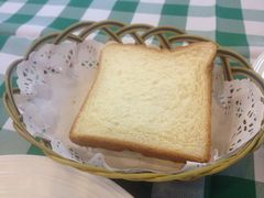 小白桦西餐厅-小白桦西餐厅