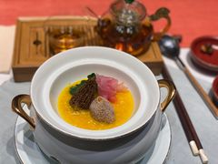 -叶叶菩提(太原别墅店)