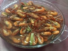-太湖好灶头土菜馆(石公路店)