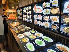 -徐记海鲜(汉城湖|太奥店)