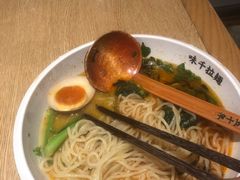 -味千拉面(惠州文昌一路分店)