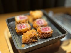 -味太助·银饭食堂(中华城店)