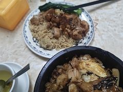 -渔记茶餐厅(渔村店)