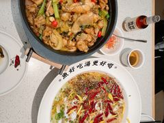 -江渔儿酸菜鱼(曜一城店)