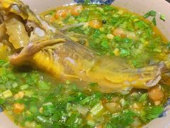 -石锅苗苗鱼(武汉首店)