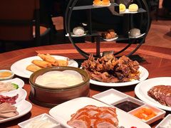 -北京全聚德(王府井店)