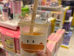 -果呀呀(国金街店)