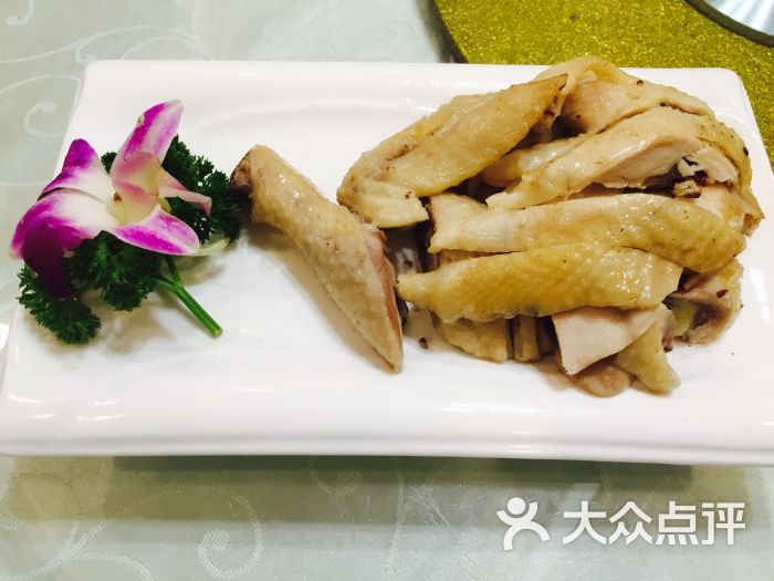 老西门崇明私房菜(八一路店)图片 - 第85张