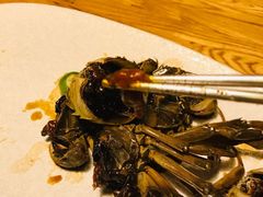 酱腌河蟹-源味家(杏林街店)