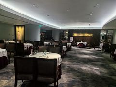 -粤财皇冠假日酒店·彩华轩中餐厅