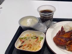 -乡村基(双流时代奥特莱斯餐厅)