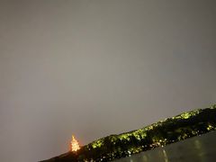 -西湖游船