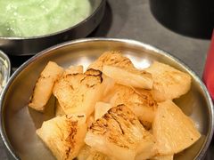 -咕咕站韩国料理(紫金港店)