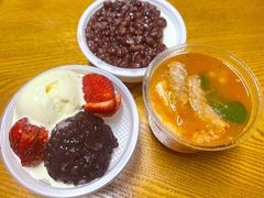-满记甜品(龙湖长楹天街二店)