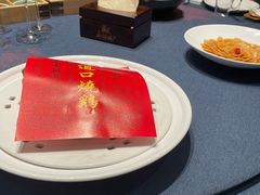 -金狮麟·新豫菜(金码大厦店)