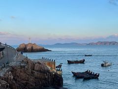 -东极岛景区