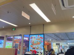 -滨寿司(新街口中央商场店)