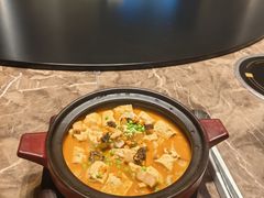 -金成潮菜博物馆(海珠湿地店)