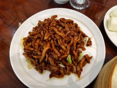 -眉州东坡·熊猫主题餐厅(枫蓝店)