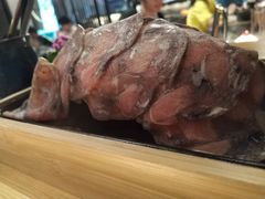 -湊湊火锅·茶憩(东城万达店)