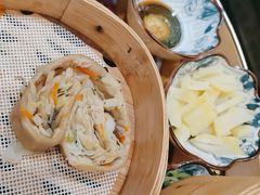 -王村姑老土炕莜面村(桥东店)