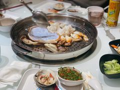 -董大蒸货(方塔园店)