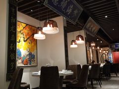 大堂-董鲁烤鸭(建和街店)