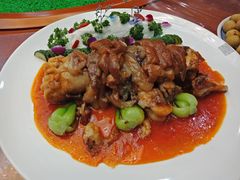 -清真悦宾楼食府(海湖店)