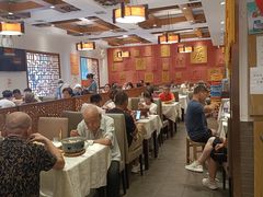 -福来居烤鸭店(天坛二店)