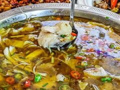 -重庆椒麻鱼·川味江湖菜