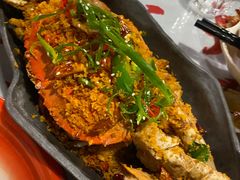 -辉记炭烧海鲜大排档·老字号(福田店)