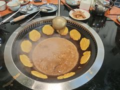 -柴火人家(桐庐总店)