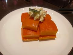 -环球港凯悦 · 享悦中餐厅